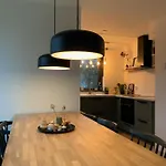 Hygge - Luxe Met Grote Tuin Semesterbostad Ewijk