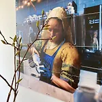 Hygge - Luxe Met Grote Tuin بيت للعطل Ewijk