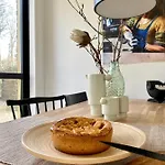 Hygge - Luxe Met Grote Tuin *
