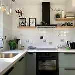 Hygge - Luxe Met Grote Tuin Semesterbostad