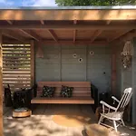 Hygge - Luxe Met Grote Tuin *