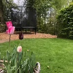 Hygge - Luxe Met Grote Tuin *