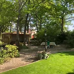 Hygge - Luxe Met Grote Tuin *