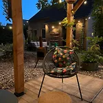 Hygge - Luxe Met Grote Tuin * Ewijk