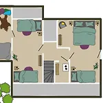 Hygge - Luxe Met Grote Tuin Ewijk