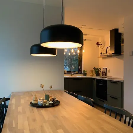 Hygge - Luxe Met Grote Tuin Vakantiehuis Ewijk