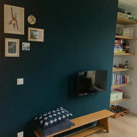 Hygge - Luxe Met Grote Tuin Vakantiehuis *