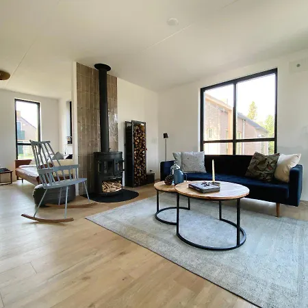 Hygge - Luxe Met Grote Tuin Holiday home *