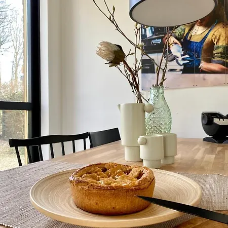 Hygge - Luxe Met Grote Tuin *