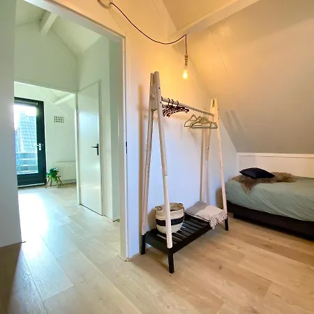 Hygge - Luxe Met Grote Tuin Vakantiehuis