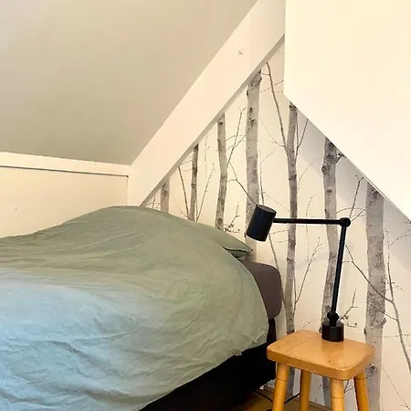 Дом отдыха Hygge - Luxe Met Grote Tuin Ewijk