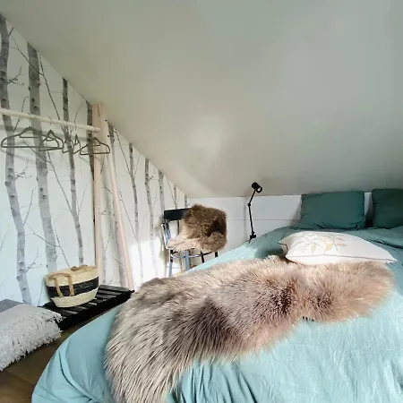 Hygge - Luxe Met Grote Tuin Casa vacanze *