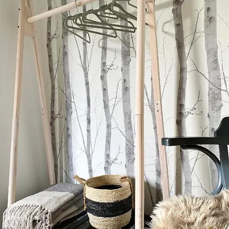 Hygge - Luxe Met Grote Tuin Holiday home