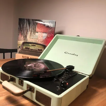 Дом отдыха Hygge - Luxe Met Grote Tuin Ewijk