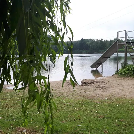 Hygge - Luxe Met Grote Tuin Casa vacanze