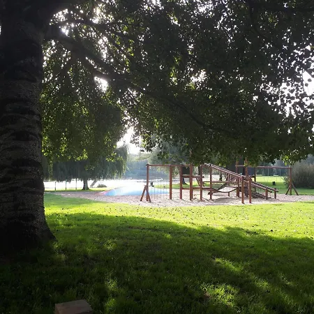 Hygge - Luxe Met Grote Tuin