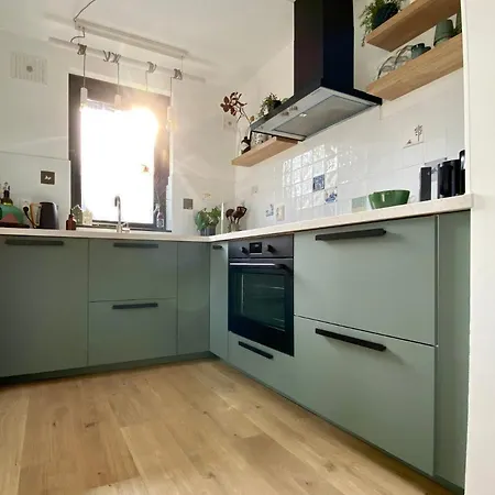 Hygge - Luxe Met Grote Tuin Ewijk