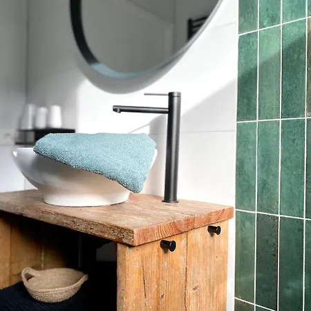 Hygge - Luxe Met Grote Tuin *