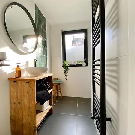 Hygge - Luxe Met Grote Tuin *