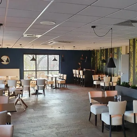 Hygge - Luxe Met Grote Tuin *