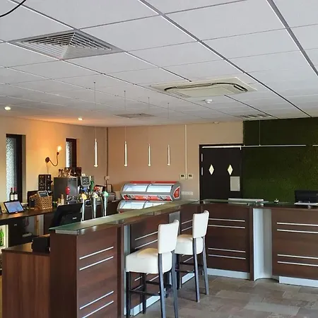 Hygge - Luxe Met Grote Tuin Дом отдыха Ewijk