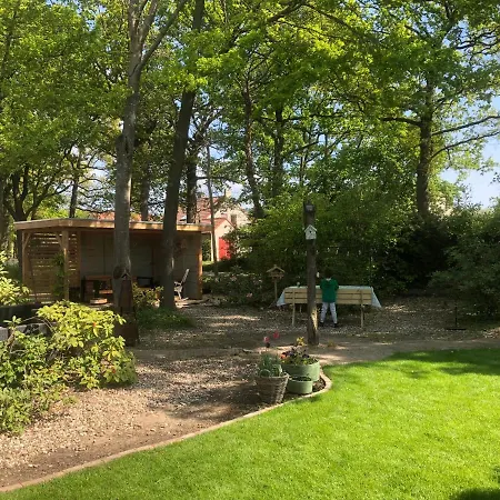 Hygge - Luxe Met Grote Tuin *