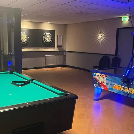 Hygge - Luxe Met Grote Tuin * Ewijk