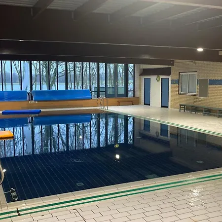 Hygge - Luxe Met Grote Tuin *