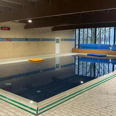 Vakantiehuis Hygge - Luxe Met Grote Tuin Ewijk