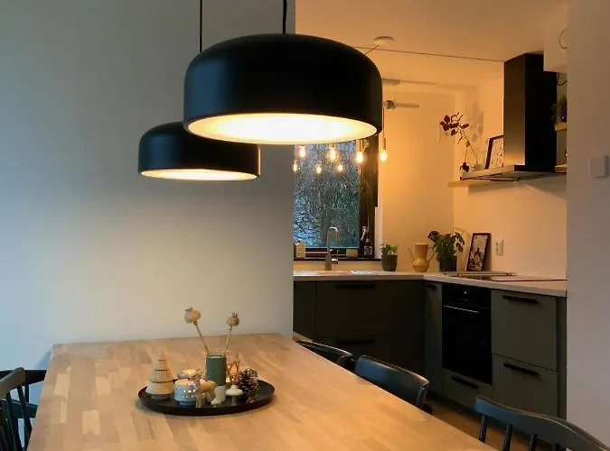 Hygge - Luxe Met Grote Tuin Сasa de vacaciones Ewijk