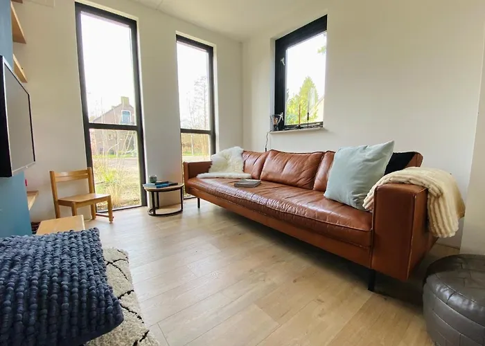 Hygge - Luxe Met Grote Tuin Ewijk