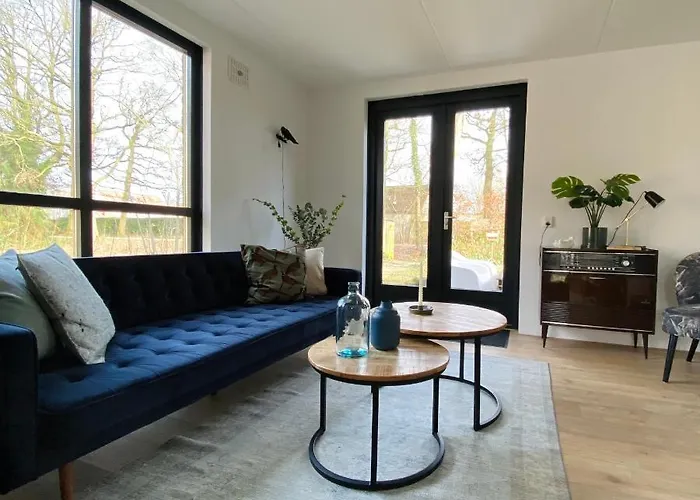 Hygge - Luxe Met Grote Tuin Holiday home Ewijk