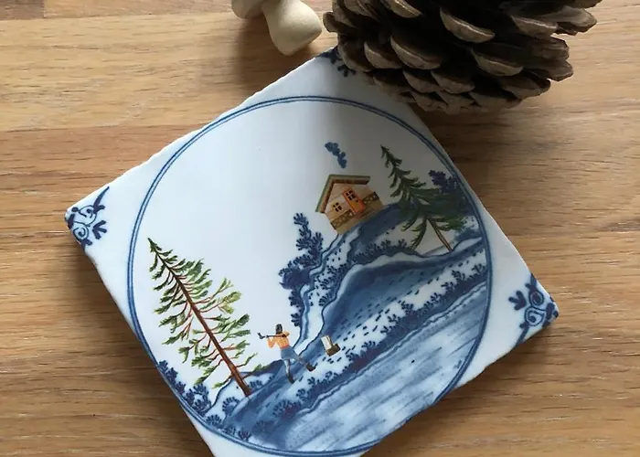 Hygge - Luxe Met Grote Tuin Сasa de vacaciones