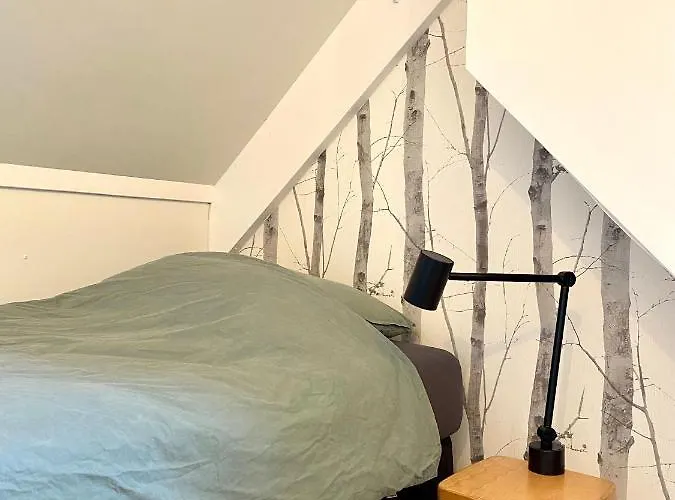 Holiday home Hygge - Luxe Met Grote Tuin Ewijk