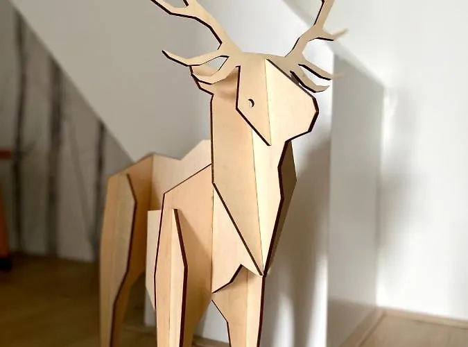 Hygge - Luxe Met Grote Tuin Ewijk