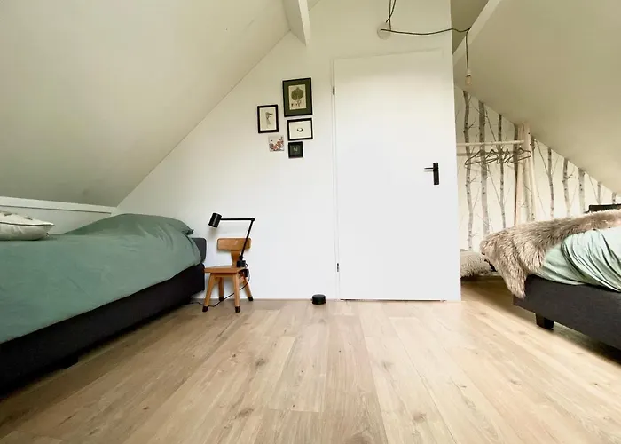 Hygge - Luxe Met Grote Tuin Сasa de vacaciones *