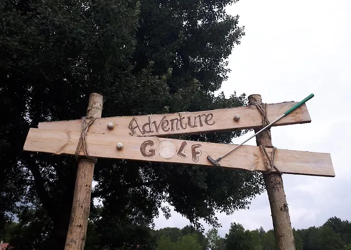 Semesterbostad Hygge - Luxe Met Grote Tuin Ewijk