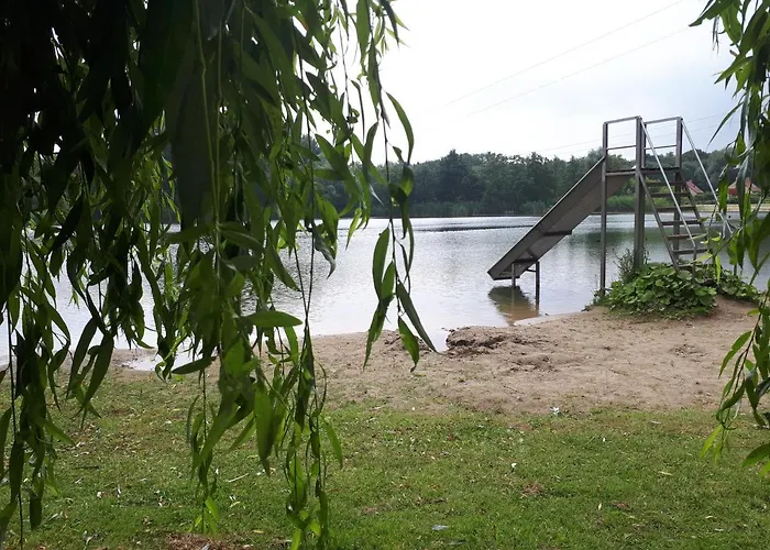 Hygge - Luxe Met Grote Tuin Semesterbostad