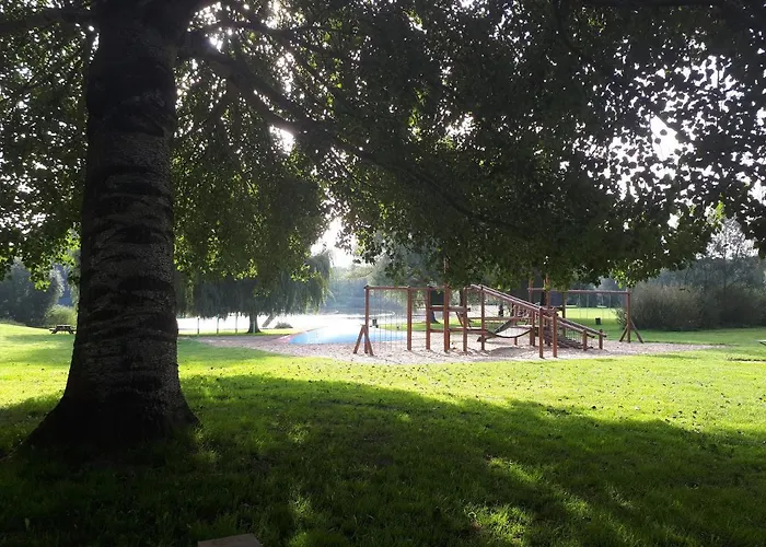 Hygge - Luxe Met Grote Tuin