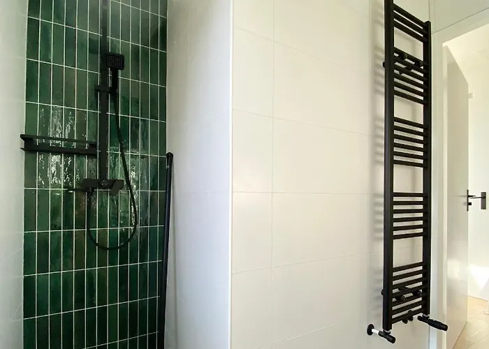 Hygge - Luxe Met Grote Tuin *