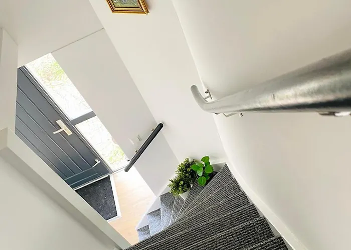 Holiday home Hygge - Luxe Met Grote Tuin Ewijk