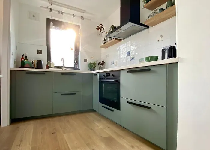 Hygge - Luxe Met Grote Tuin Ewijk