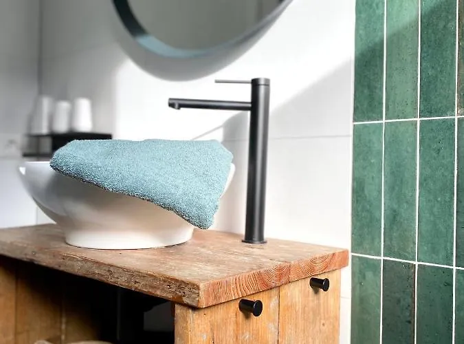 Hygge - Luxe Met Grote Tuin *