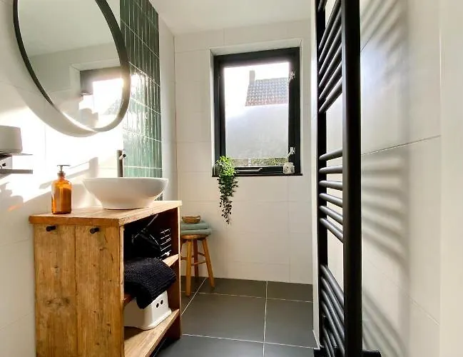 Hygge - Luxe Met Grote Tuin *