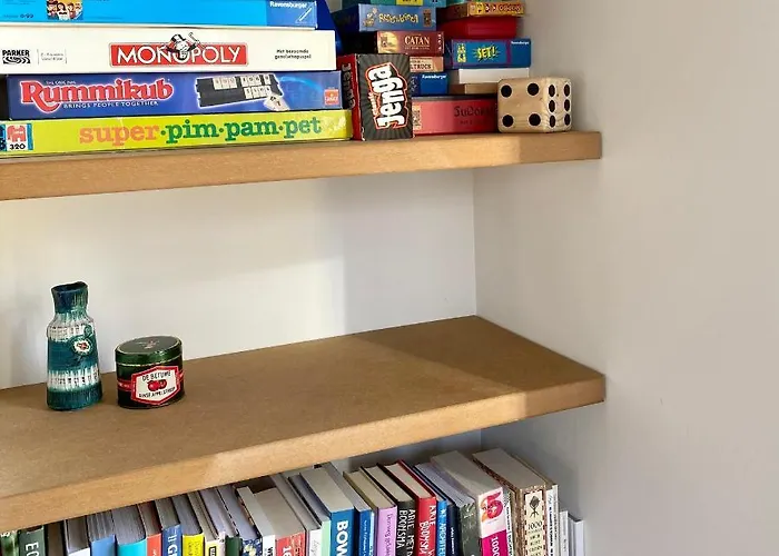 Hygge - Luxe Met Grote Tuin Semesterbostad Ewijk