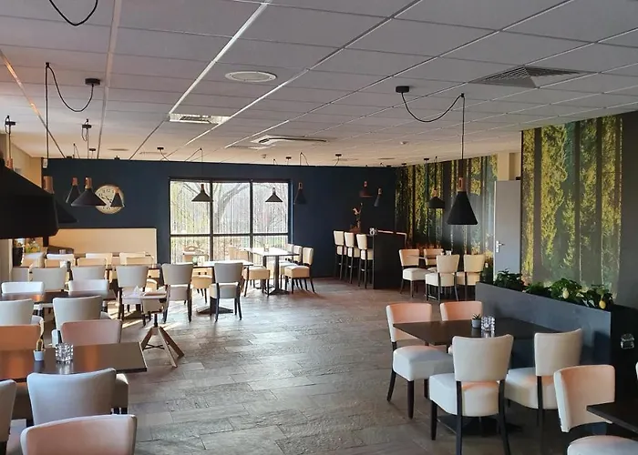 Hygge - Luxe Met Grote Tuin *