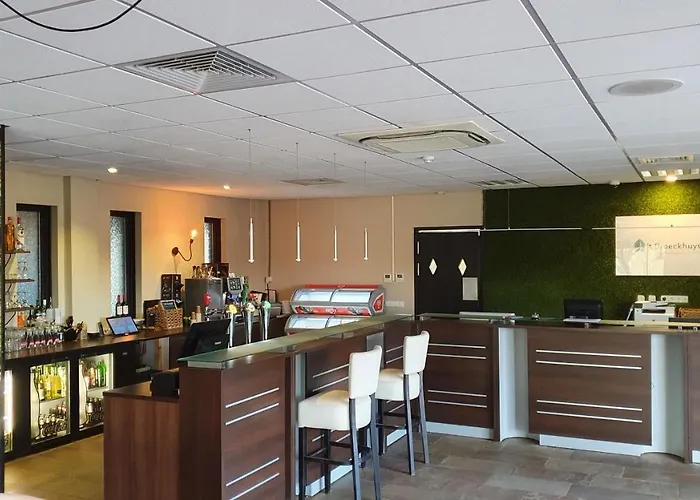 Hygge - Luxe Met Grote Tuin Holiday home Ewijk