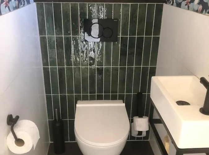 Hygge - Luxe Met Grote Tuin Сasa de vacaciones *