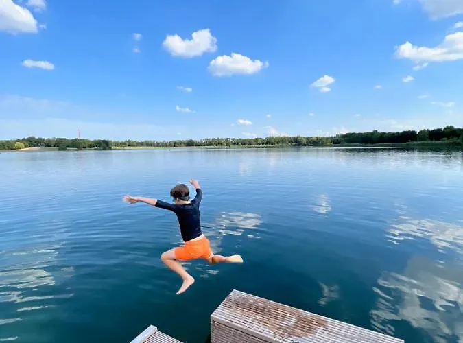 Hygge - Luxe Met Grote Tuin Holiday home *