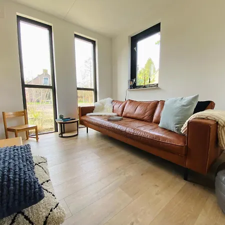 Hygge - Luxe Met Grote Tuin Ewijk